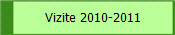 Vizite 2010-2011