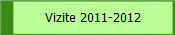 Vizite 2011-2012